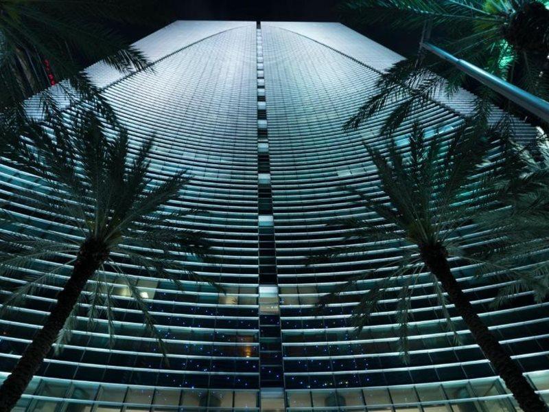 Hotel Aka Brickell Miami Exterior photo