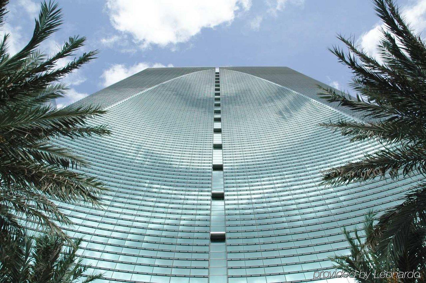 Hotel Aka Brickell Miami Exterior photo