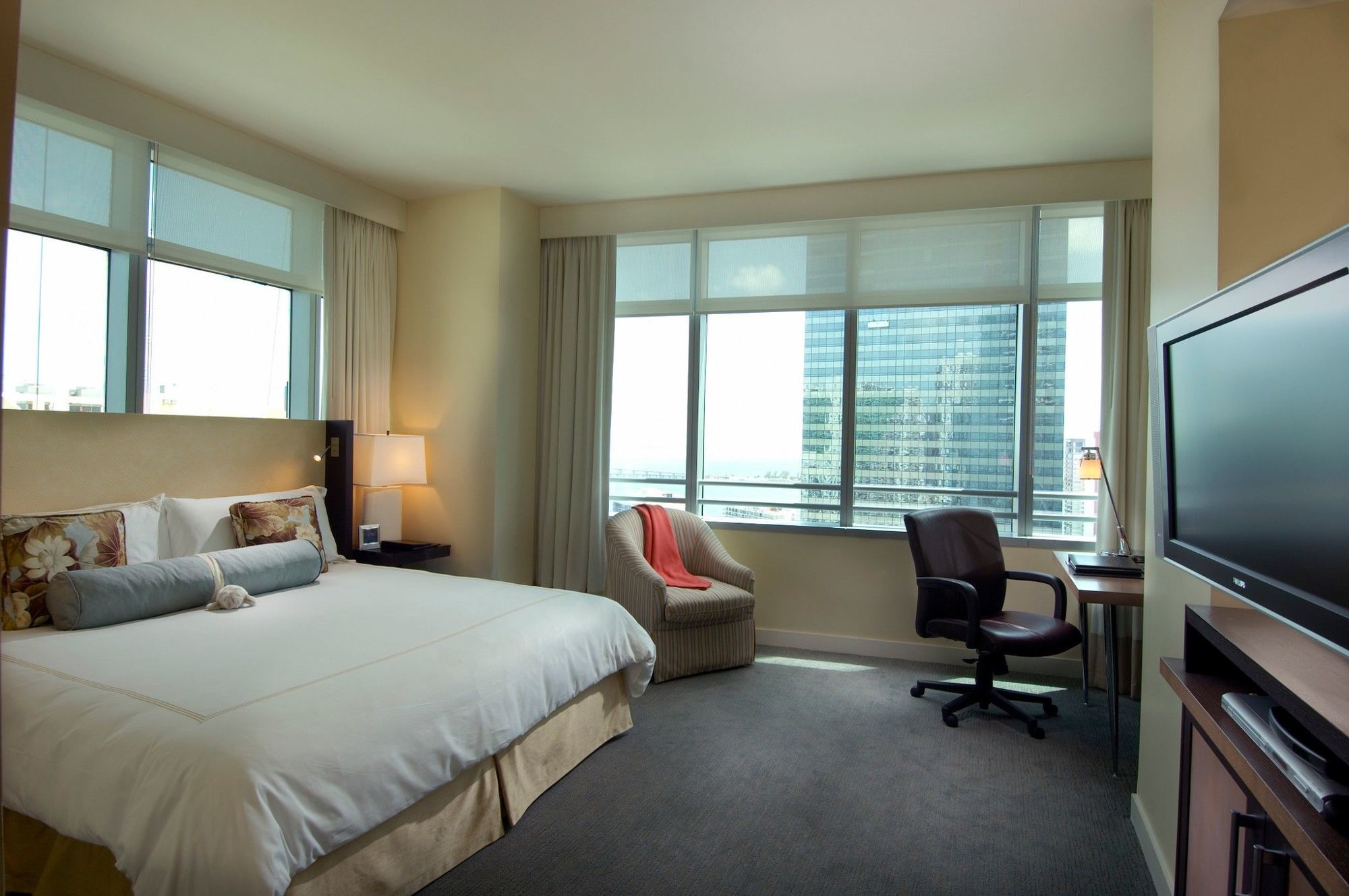 Hotel Aka Brickell Miami Exterior photo